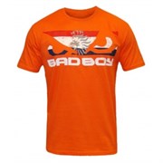 Футболка Bad Boy World Cup Tee - Netherlands - фото 8234