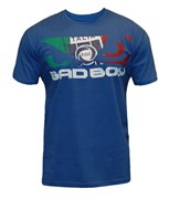 Футболка Bad Boy World Cup Tee - Italy - фото 8238