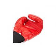 Перчатки боксерские Venum Challenger 2.0 Red - фото 8269