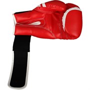 Перчатки боксерские Venum Challenger 2.0 Red - фото 8270