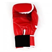 Перчатки боксерские Venum Challenger 2.0 Red - фото 8271