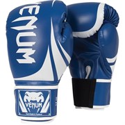 Перчатки боксерские Venum Challenger 2.0 Blue - фото 8274