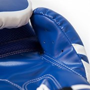 Перчатки боксерские Venum Challenger 2.0 Blue - фото 8276