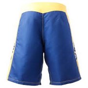 Шорты ММА Clinch Gear Pro Series Short- The Navy - фото 8306