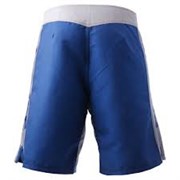 Шорты ММА Clinch Gear Pro Series Short- Police - фото 8310