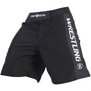 Шорты ММА Clinch Gear Performance Wrestling Short- Black - фото 8312