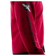 Толстовка Hayabusa Cast Hoodie Red - фото 8359