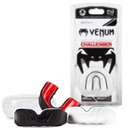 Капа боксерская Venum Challenger Red Devil - фото 8564