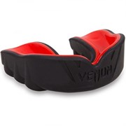 Капа боксерская Venum Challenger Red Devil - фото 8566