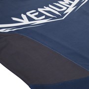 Футболка Venum Sharp 2.0 Dry Tech T-Shirt - Blue/Grey - фото 8720
