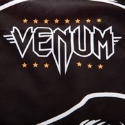 Рашгард Venum Tiger Black/Orange L/S - фото 9101