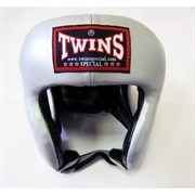 Шлем тренировочный Twins M - фото 9301
